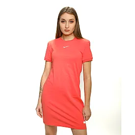 Сукня Nike W NSW ICN CLSH SS DRSS Жіноча р.XS