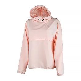 Кофта Nike W NK DF RUN DVN PO PCKBL JKT Жіноча р.XS