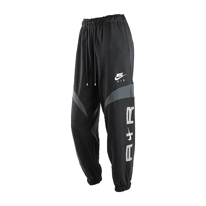 Брюки Nike W NSW AIR FLC MR JGGR Жіноча р.XS