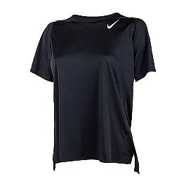 Футболка Nike W NK DF RACE TOP SS Жіноча р.XS