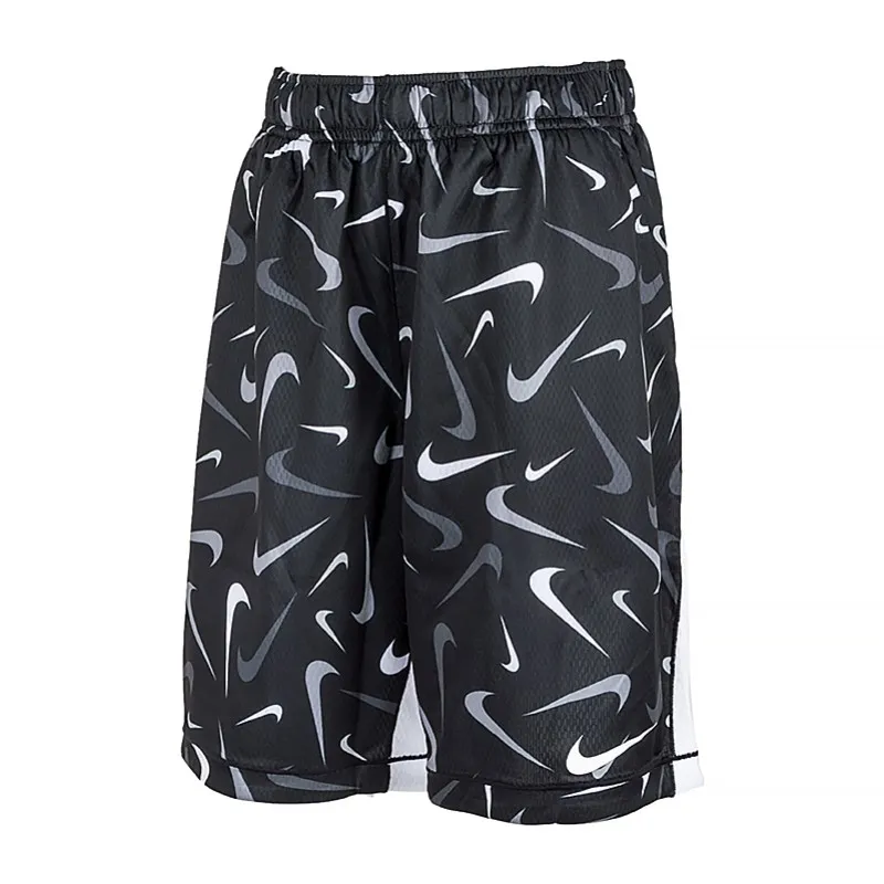 Шорти Nike B NK DF SHORT AOP Хлопчик (8-15) р.M