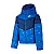 Куртка Nike U NSW SYNFIL JKT BRNDMK AOP Унісекс дитячий (8-15) р.L