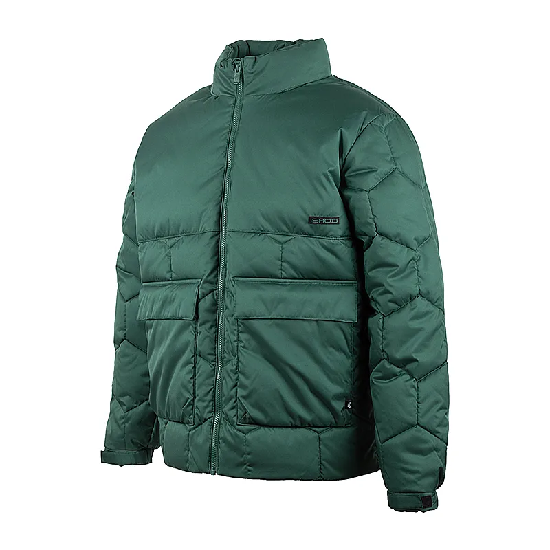 Куртка Nike M NK SB SF SYNFL ISHOD JACKET Чоловіча р.S