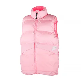 Куртка Nike U NSW SNYFILL VEST Унісекс дитячий (8-15) р.M