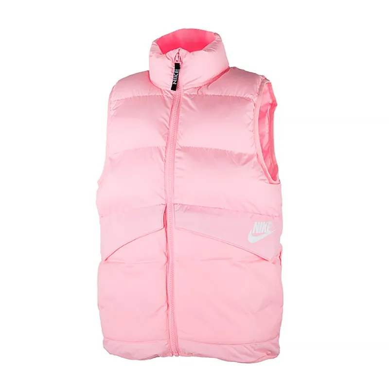 Куртка Nike U NSW SNYFILL VEST Унісекс дитячий (8-15) р.M