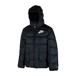 Куртка Nike U NSW TF DWNFL JKT Унісекс дитячий (8-15) р.XS
