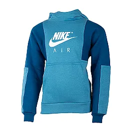 Кофта Nike B NSW AIR PO Хлопчик (8-15) р.XS