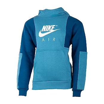 Кофта Nike B NSW AIR PO Хлопчик (8-15) р.XS