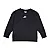 Кофта Nike G NSW CLUB FLC BF CREW LBR Дівчинка (8-15) р.S+