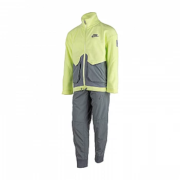 Костюм Nike B NSW TRK SUIT WNTRZD KIDS PK Хлопчик (8-15) р.XS