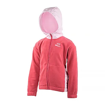 Куртка Nike G NSW HERITAGE JACKET Дівчинка (8-15) р.XS