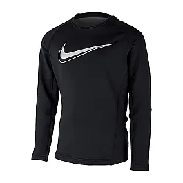 Кофта Nike B NP DF LS CREW 2 Хлопчик (8-15) р.XS
