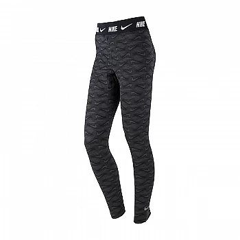 Лосіни Nike W NSW CLUB HW AOP PRNT LGGNG Жіноча р.M