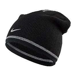 Шапка Nike U NK TRAIN BEANIE Унісекс р.1SIZE