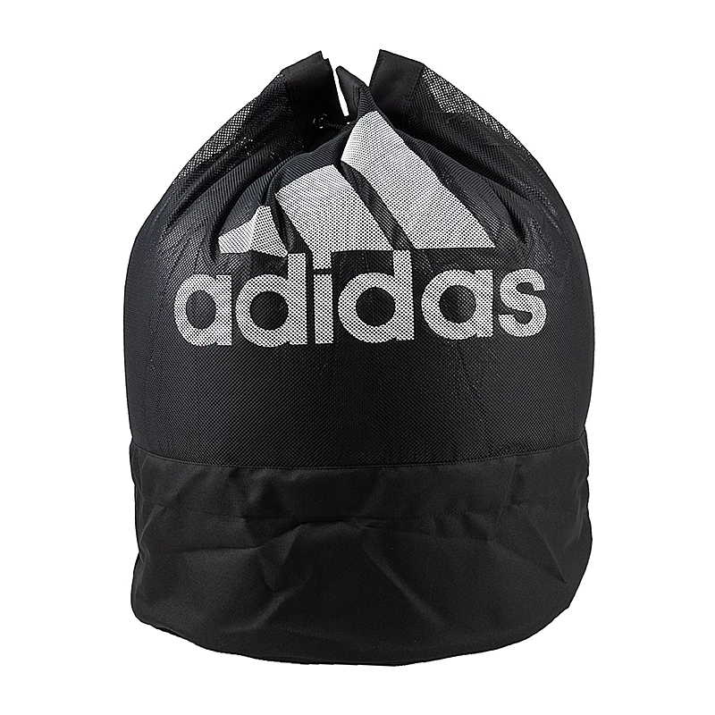 Сумка для м'ячів Adidas FB BALLNET Унісекс р.MISC