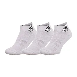 Шкарпетки Adidas CUSH ANK 3PP Унісекс р.40-42