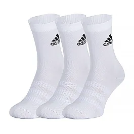 Шкарпетки Adidas LIGHT CREW 3PP Унісекс р.35-38
