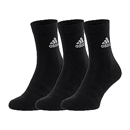 Шкарпетки Adidas LIGHT CREW 3PP Унісекс р.35-38