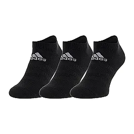 Шкарпетки Adidas LIGHT LOW 3PP Унісекс р.35-38
