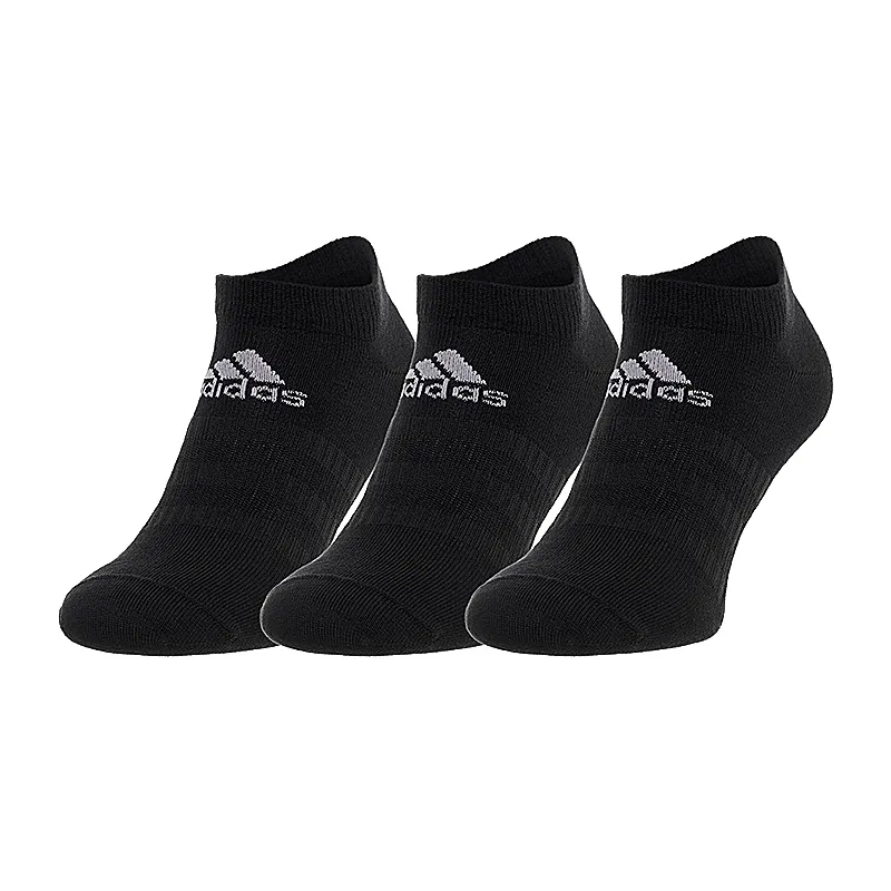 Шкарпетки Adidas LIGHT LOW 3PP Унісекс р.35-38