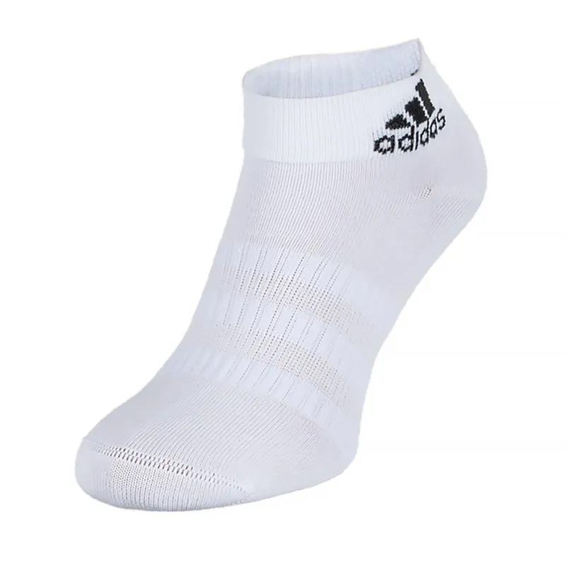 Шкарпетки Adidas LIGHT ANK 1PP Унісекс р.35-38