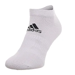 Шкарпетки Adidas LIGHT LOW 1PP Унісекс р.34-36