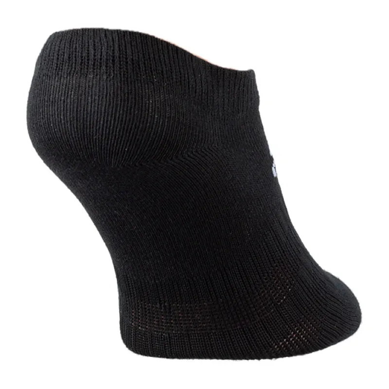 Шкарпетки Adidas LIGHT LOW 1PP Унісекс р.40-42