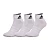 Шкарпетки Adidas LIGHT ANK 3PP Унісекс дитячий (3-8) р.25-27