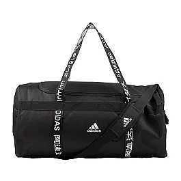 Сумка Adidas 4ATHLTS DUF L Унісекс р.MISC