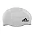 Шапочка для плавання Adidas SIL CAP LOGO Унісекс р.MISC