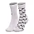 Шкарпетки Reebok CL FO CREW SOCK 3P Унісекс р.39-42