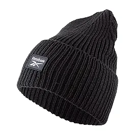 Шапка Reebok CL FO BEANIE Чоловіча р.MISC