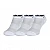 Шкарпетки Reebok TE LOW CUT SOCK 3P Унісекс р.39-42