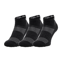 Шкарпетки Reebok TE ANK SOCK 3P Унісекс р.L