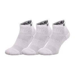 Шкарпетки Reebok TE ANK SOCK 3P Унісекс р.L