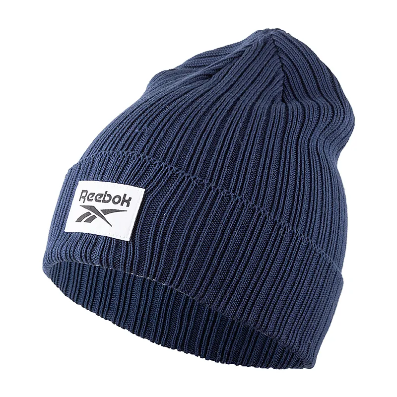 Шапка Reebok TE BEANIE Чоловіча р.MISC