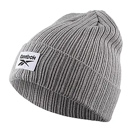 Шапка Reebok TE BEANIE Чоловіча р.MISC