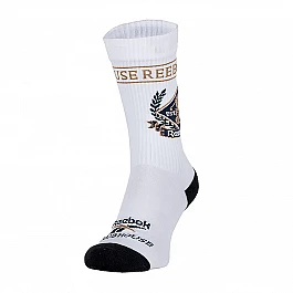 Гетри Reebok CL GOLF SOCK Чоловіча р.39-42