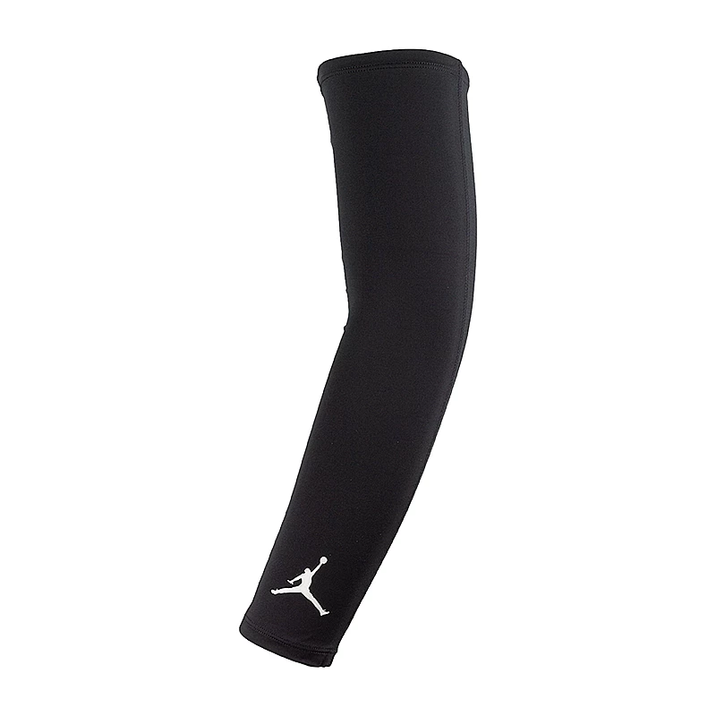 Нарукавники JORDAN SHOOTER SLEEVES Унісекс р.L/XL
