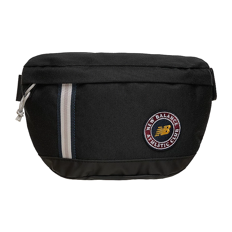 Поясна сумка New Balance URBAN WAIST BAG Унісекс р.MISC