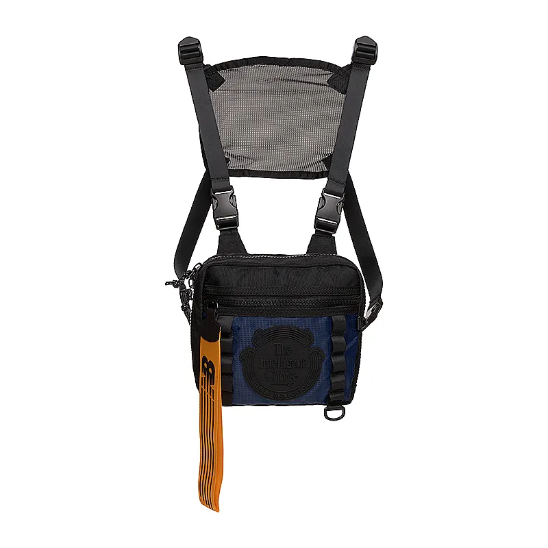 Сумка New Balance SIDE BAG Унісекс р.MISC