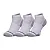 Шкарпетки New Balance Ess Cush Low Cut 3 Унісекс р.43-46