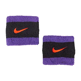Напульсник NIKE SWOOSH WRISTBANDS 2 PK Унісекс р.MISC
