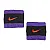 Напульсник NIKE SWOOSH WRISTBANDS 2 PK Унісекс р.MISC