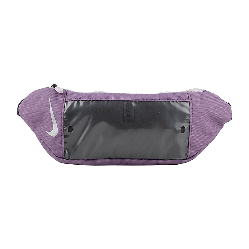 Сумка на пояс NIKE PACK AMETHYST Унісекс р.MISC