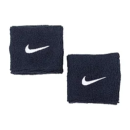 Напульсник NIKE SWOOSH WRISTBANDS 2 PK Унісекс р.MISC