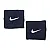Напульсник NIKE SWOOSH WRISTBANDS 2 PK Унісекс р.MISC