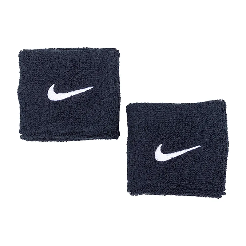 Напульсник NIKE SWOOSH WRISTBANDS 2 PK Унісекс р.MISC