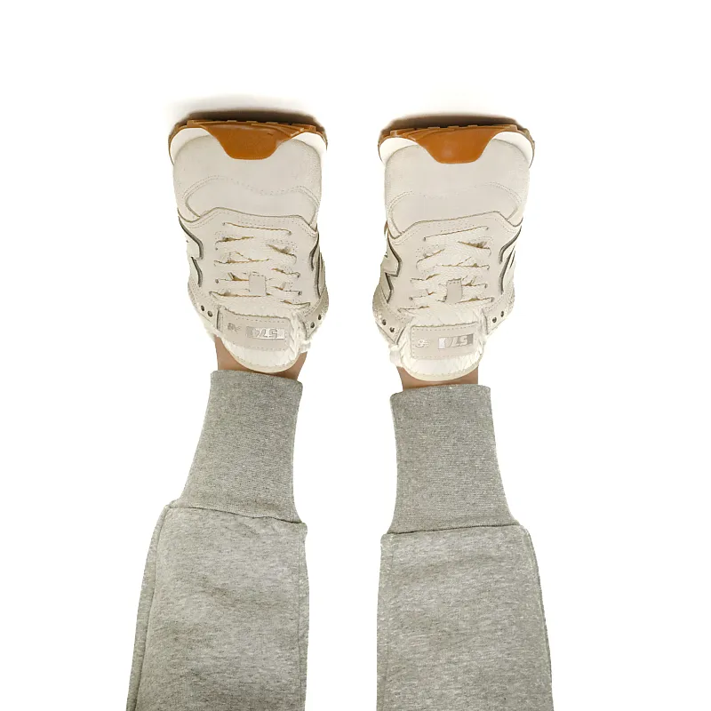Кросівки New Balance 574 Ultra Жіноча р.38