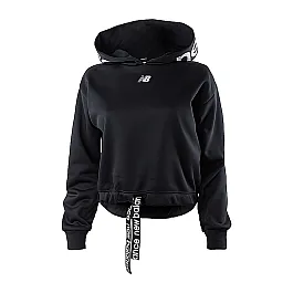 Худі New Balance Relentless Perf Fleece Жіноча р.XS